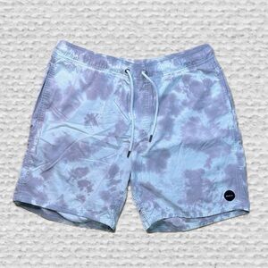 RVCA Board Shorts/Swim Trunks